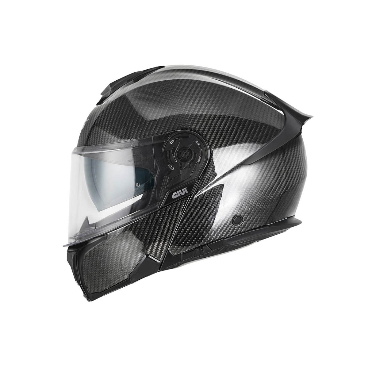X50 GIVI CARBON