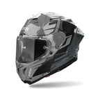 GP800 MASTER AIROH METALICO