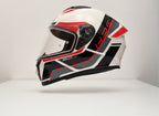 H50X GIVI NEGRO/GRIS/PLATEADO