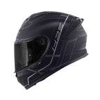 H50X GIVI NEGRO/GRIS