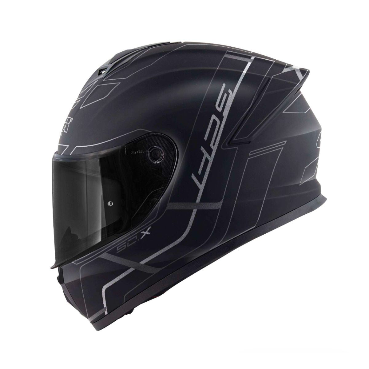 H50X GIVI NEGRO/GRIS