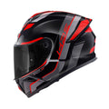 H50X GIVI NEGRO/GRIS/ROJO