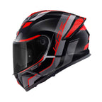H50X GIVI NEGRO/GRIS/ROJO