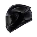 H50X GIVI NEGRO/METÁLICO