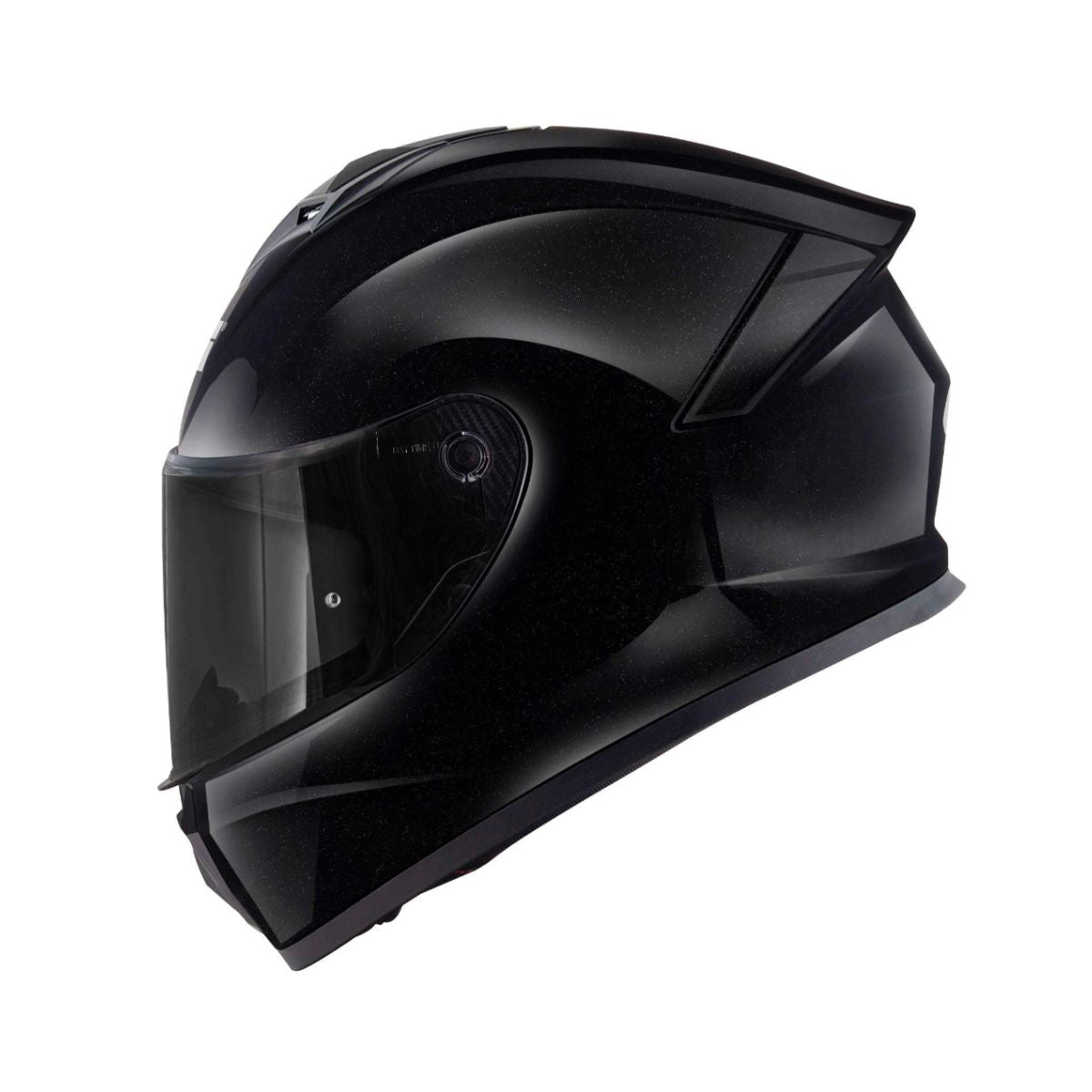 H50X GIVI NEGRO/METÁLICO