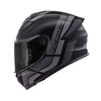 H50X GIVI NEGRO/GRISOSCURO