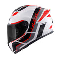 H50X GIVI BLANCO/NEGRO/GRIS/ROJO