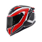 H50Z GIVI BLANCO/ROJO/NEGRO