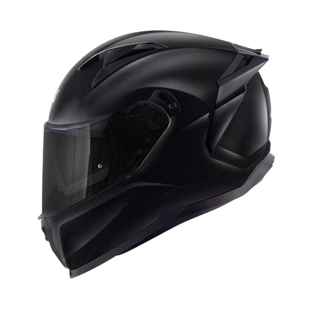 H50Z GIVI NEGRO/METÁLICO