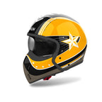 J110 COMMAND AIROH AMARILLO