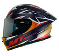 FF103PLUSC KRE+ CARBON ACOSTA A37 MT AZUL