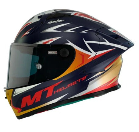 FF103PLUSC KRE+ CARBON ACOSTA A37 MT AZUL