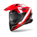 COMMANDER 2 MAVICK AIROH ROJO