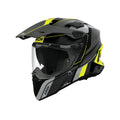 COMMANDER 2 SKIP AIROH AMARILLO
