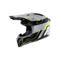 AVIATOR 3 LEAGUE AIROH (copia) AMARILLO