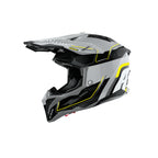 AVIATOR 3 LEAGUE AIROH (copia) AMARILLO