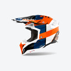 AVIATOR 3 MONARCH NARANJA