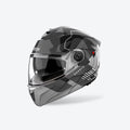 SPECKTRE GROOVE AIROH GRIS
