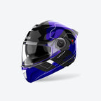 SPECKTRE GROOVE AIROH AZUL