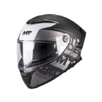 FF118SV THUNDER 4 SV WAVES B2 GRIS MT