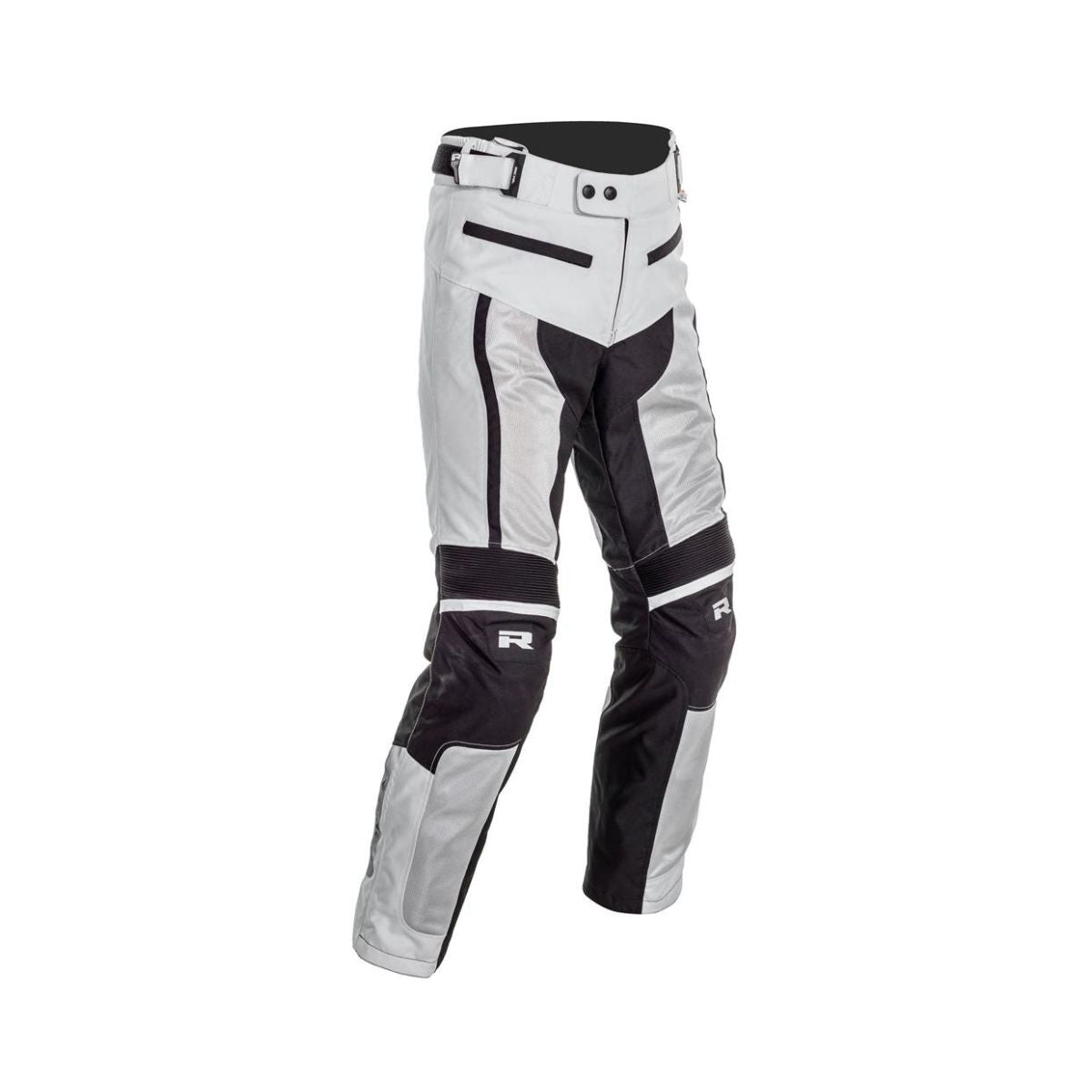 AIRVENT EVO 2 RICHA GRIS/NEGRO