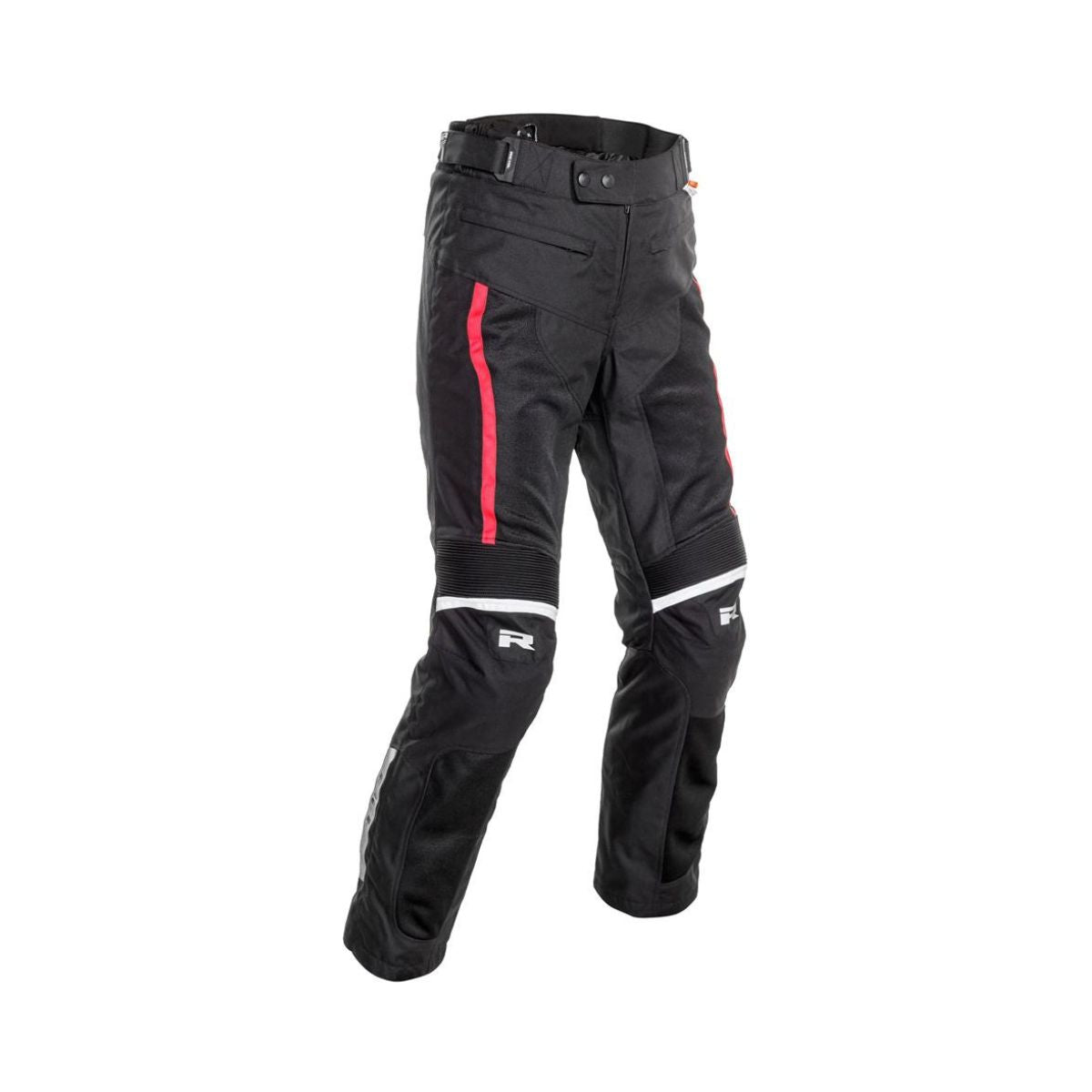 AIRVENT EVO 2 RICHA ROJO