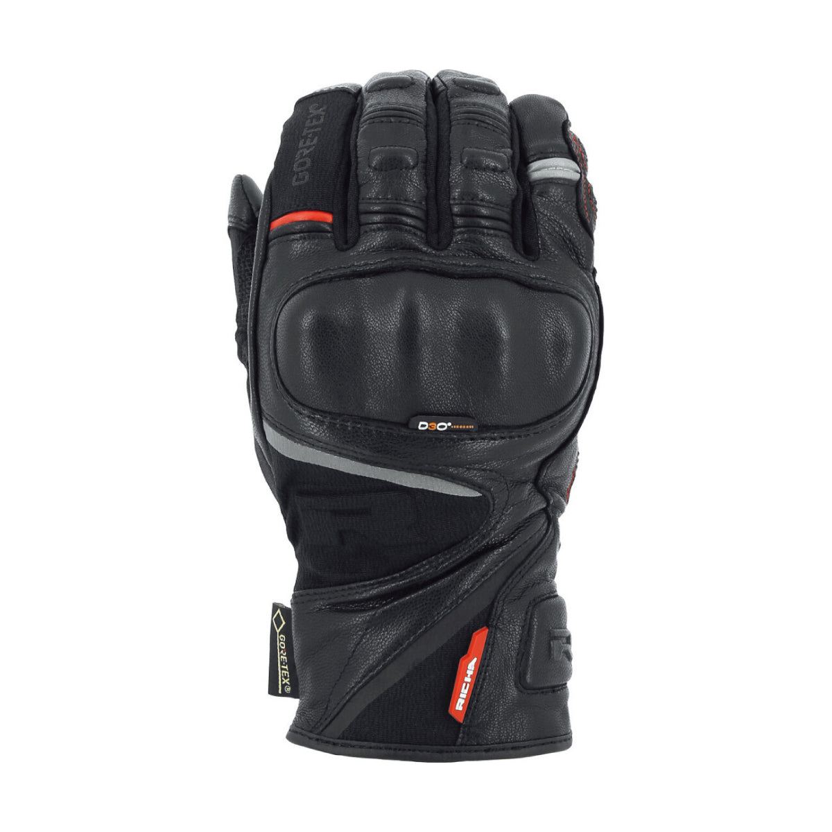 ATLANTIC GORE-TEX RICHA NEGRO