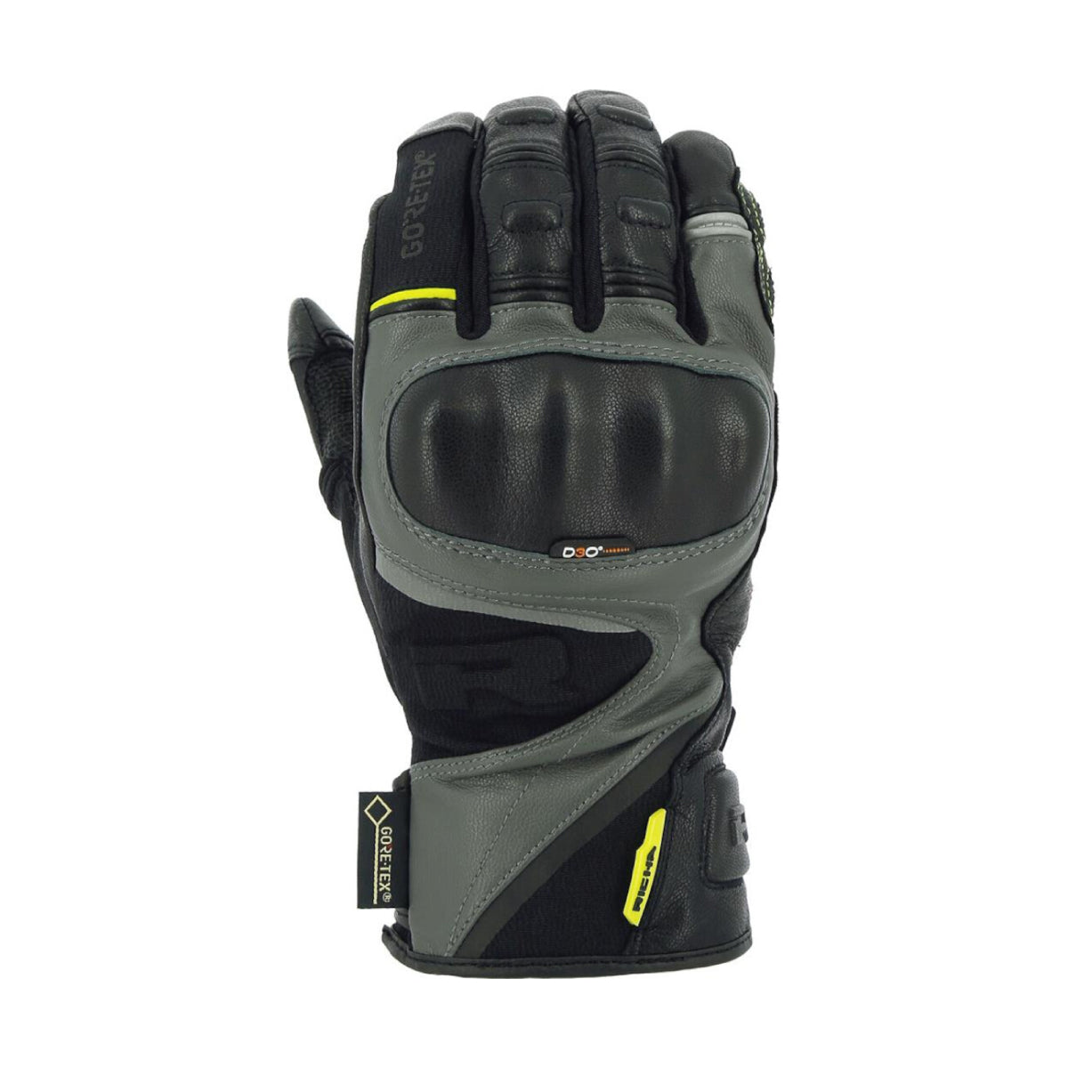 ATLANTIC GORE-TEX RICHA GRIS