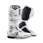 BOTAS SG12 BLANCO