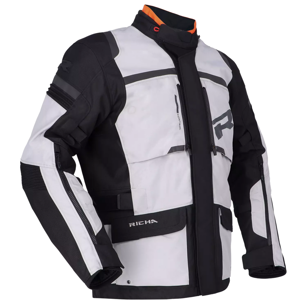 BRUTUS GORETEX RICHA GRIS