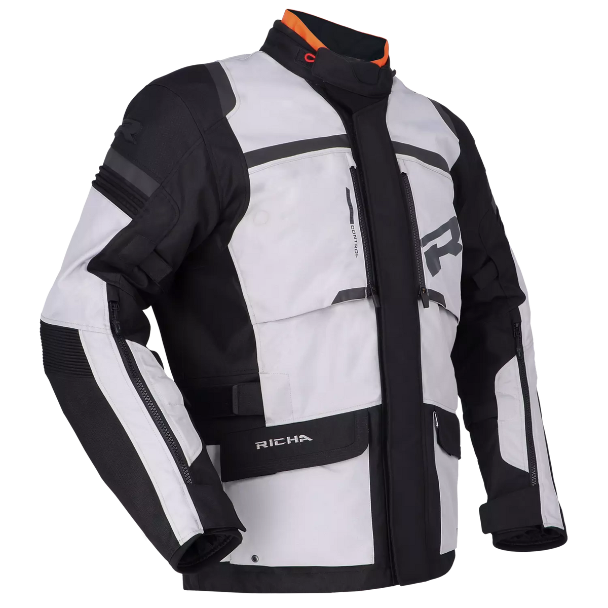 BRUTUS GORETEX RICHA GRIS