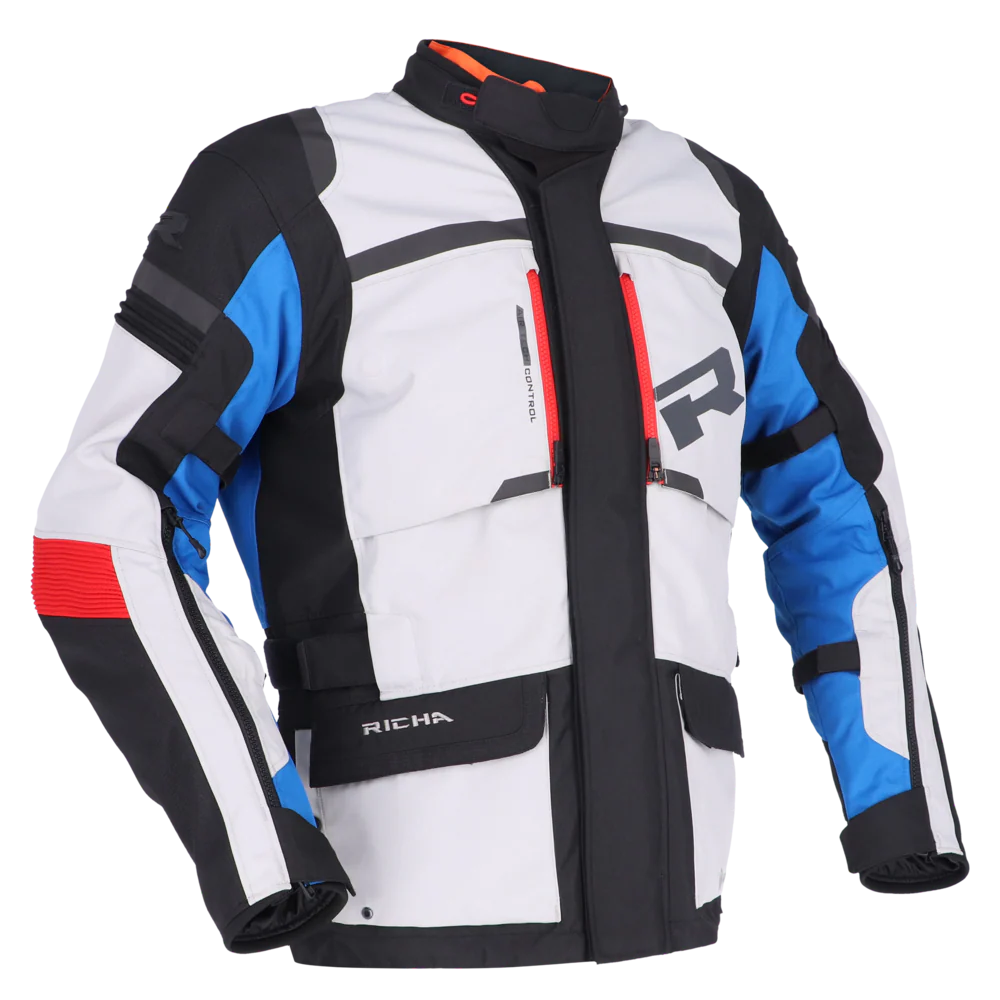 BRUTUS GORETEX RICHA AZUL
