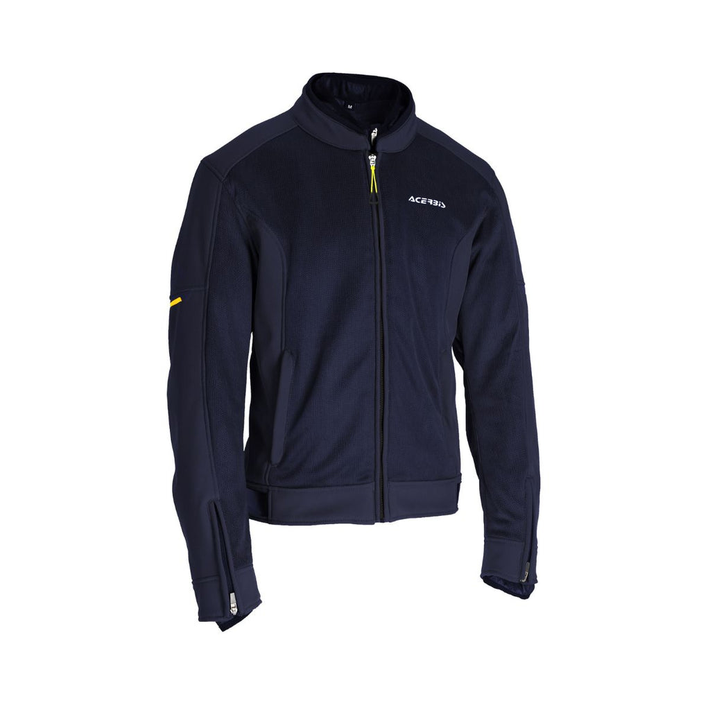 CE GORDON ACERBIS AZUL/AMARILLO