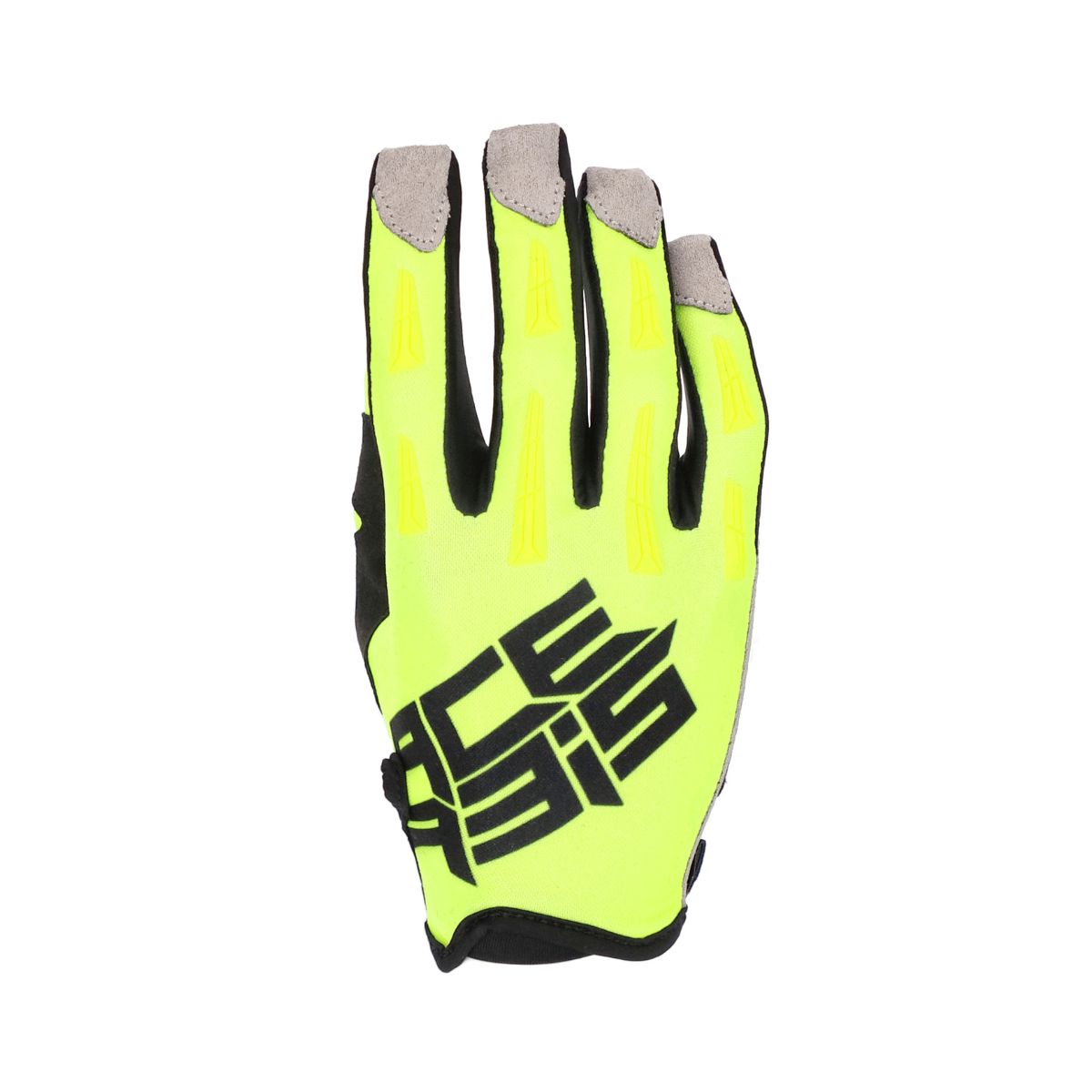 CE MX X-K KID ACERBIS AMARILLOFLO
