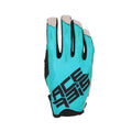 CE MX X-K KID ACERBIS VERDEPETROLEO