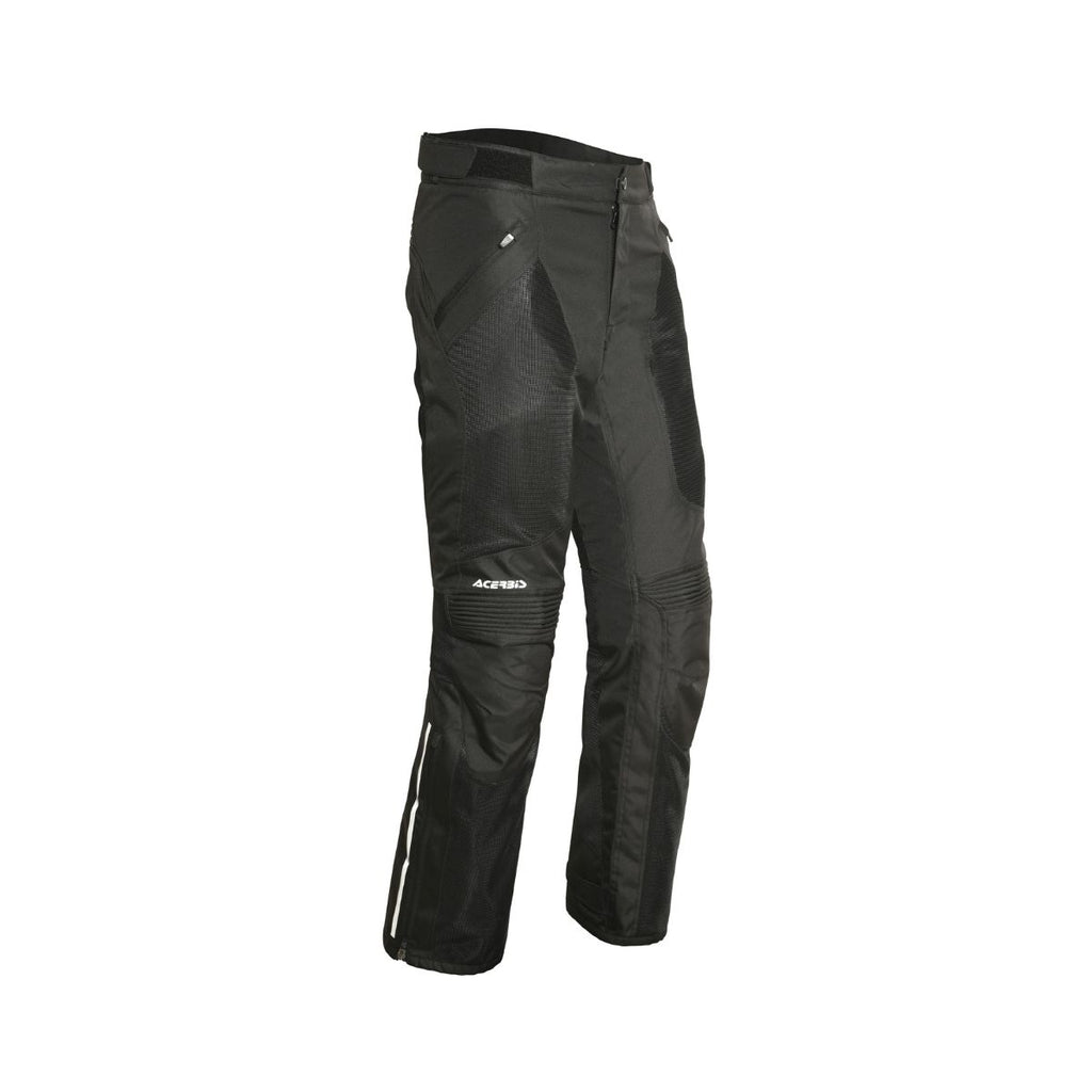 CE RAMSEY LIGHT ACERBIS NEGRO