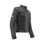 CE RAMSEY VENTED ACERBIS NEGRO