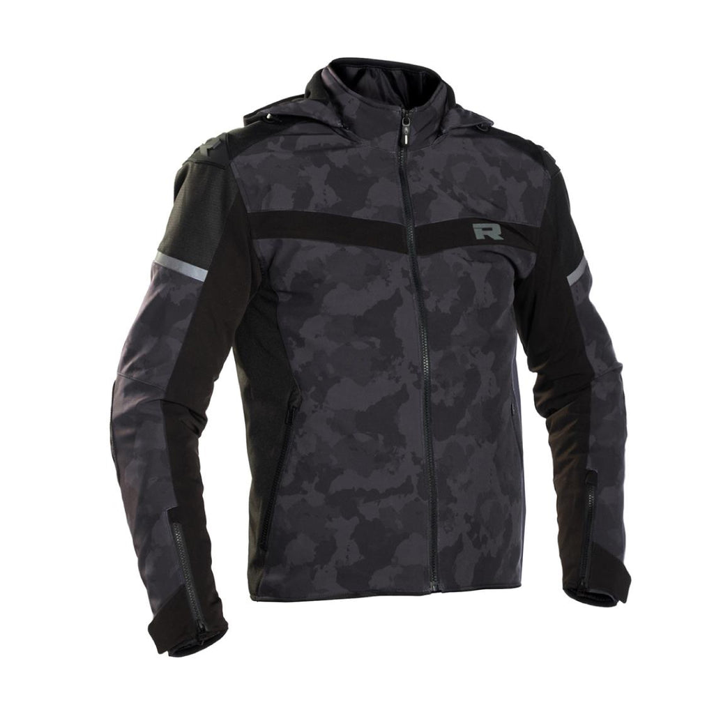 STEALTH RICHA NEGRO
