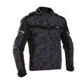 STEALTH RICHA NEGRO