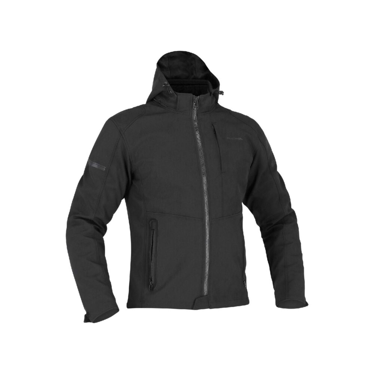 VANQUISH 2 RICHA NEGRO