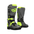 WHOOPS ACERBIS GRIS/AMARILLO