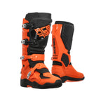 WHOOPS ACERBIS NARANJA/NEGRO