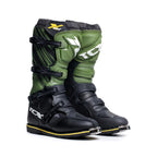 X-BLAST TCX NEGRO