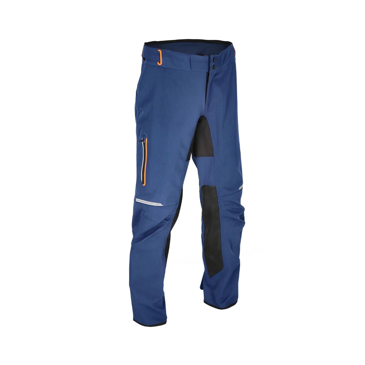 X-DURO W-PROOF BAGGY ACERBIS NEGRO