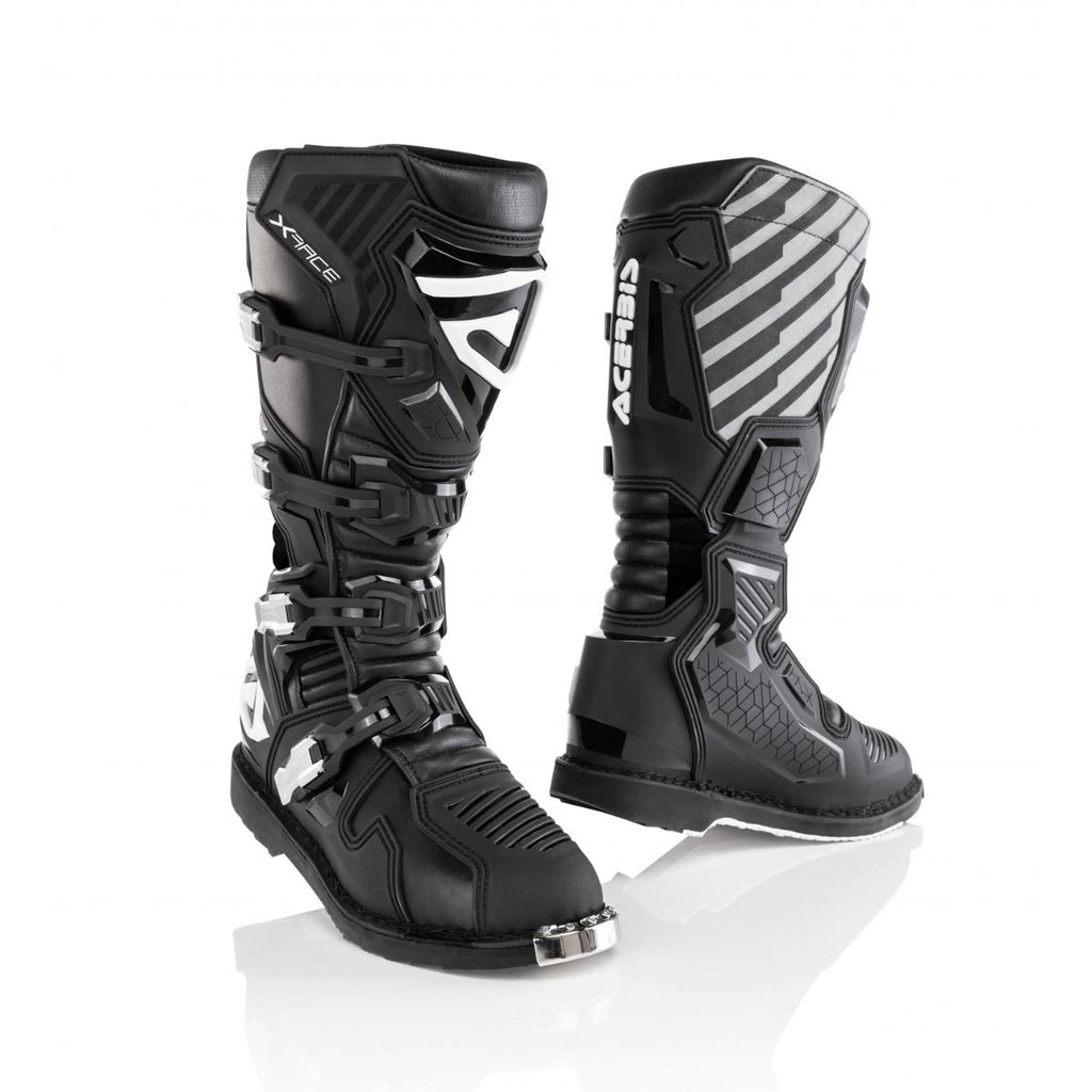 X-RACE ACERBIS NEGRO