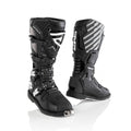 X-RACE ACERBIS NEGRO