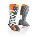 X-RACE ACERBIS NARANJA/GRIS