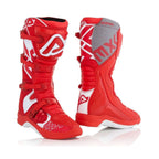 X-TEAM ACERBIS ROJO/BLANCO
