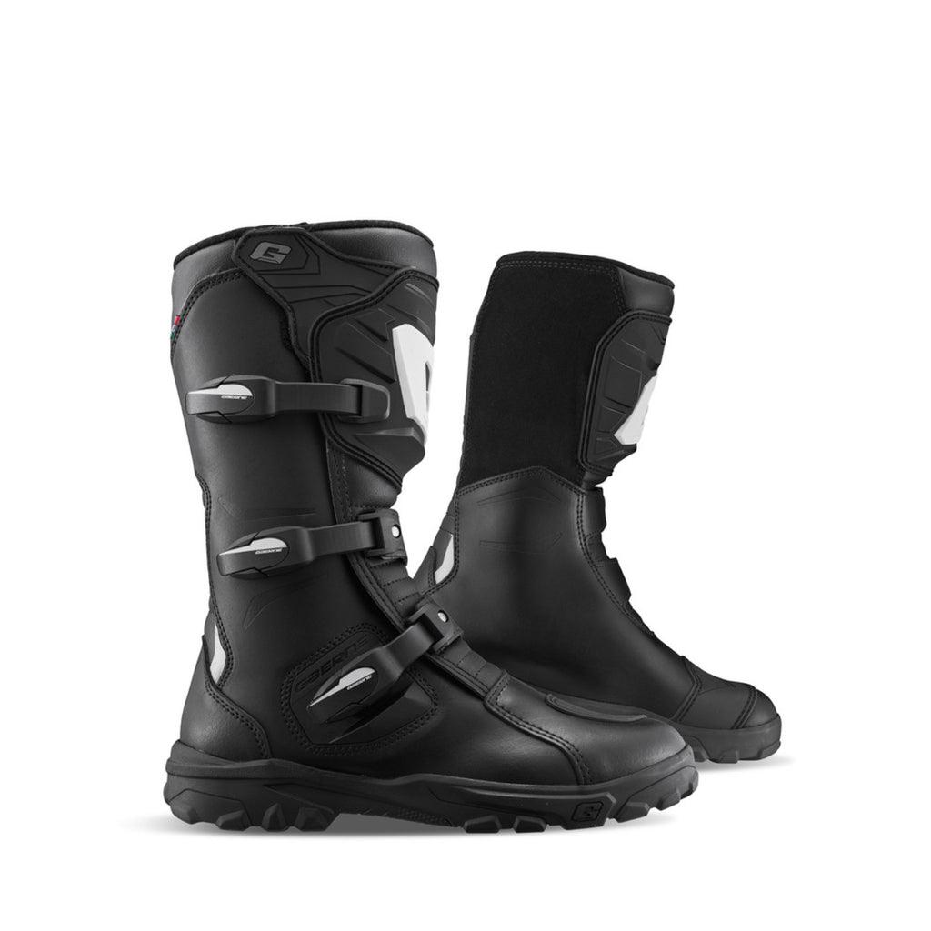 G ADVENTURE AQUATECH GAERNE NEGRO