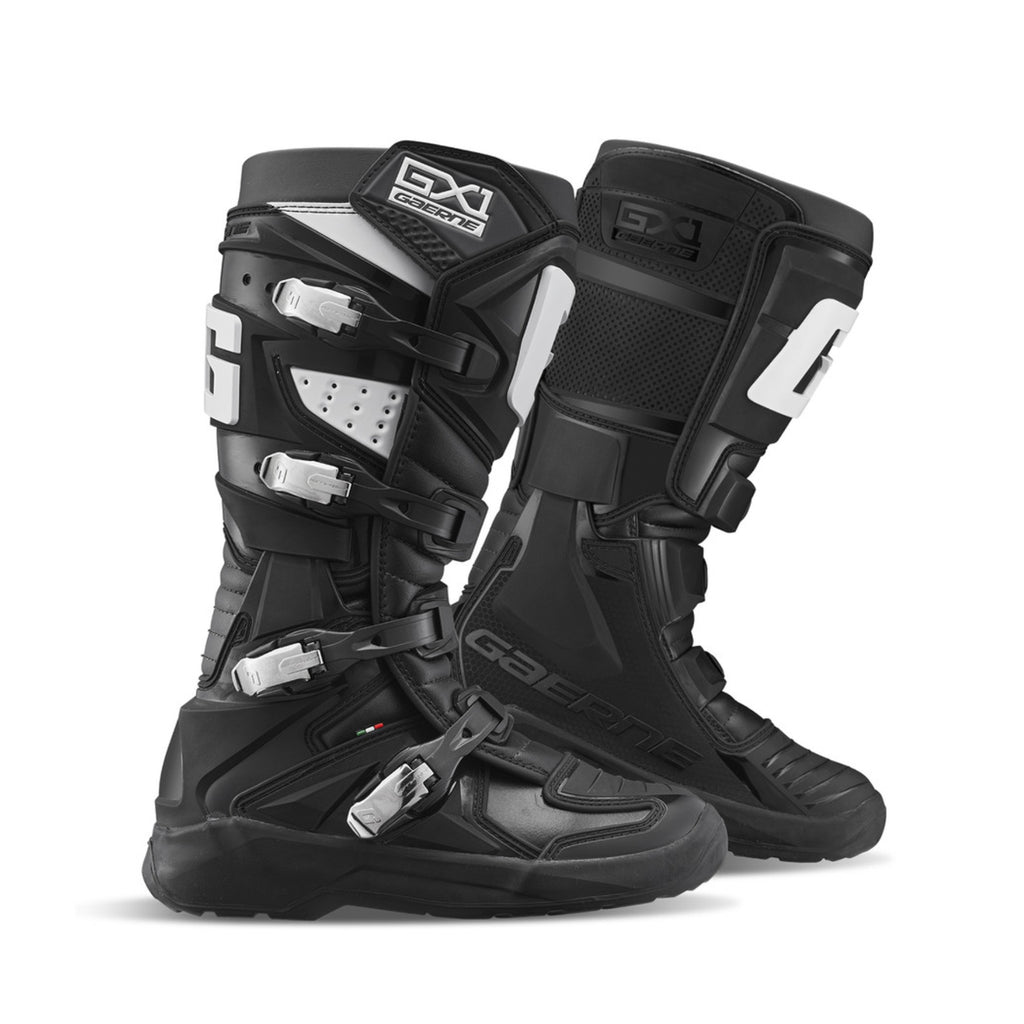 GX-1 EVO GAERNE NEGRO